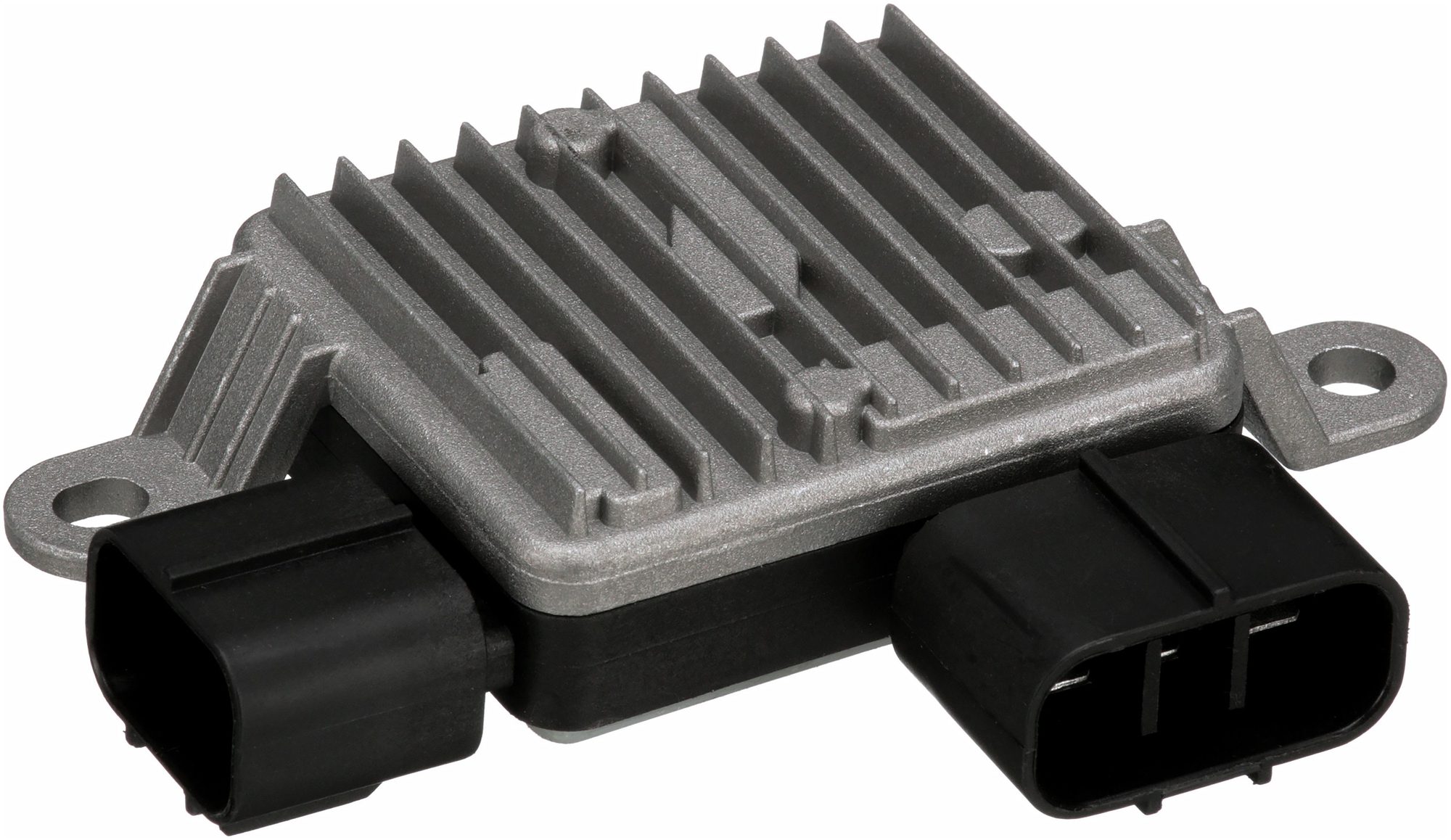 Gates Engine Cooling Fan Module