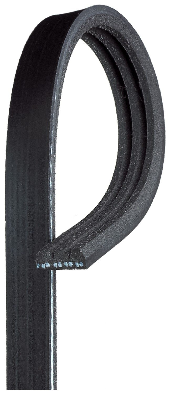 Gates Serpentine Belt - K Cross-Section 31.6" Length — image 2