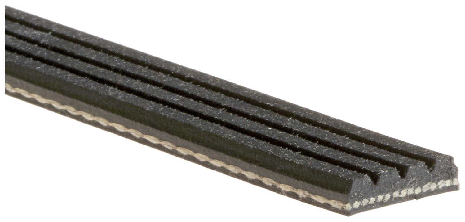 Gates Serpentine Belt - K Cross-Section 34.44" Length — image 2