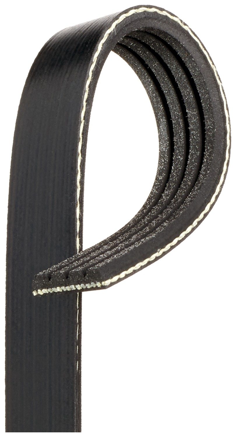Gates Serpentine Belt - K Cross-Section 34.44" Length — image 3