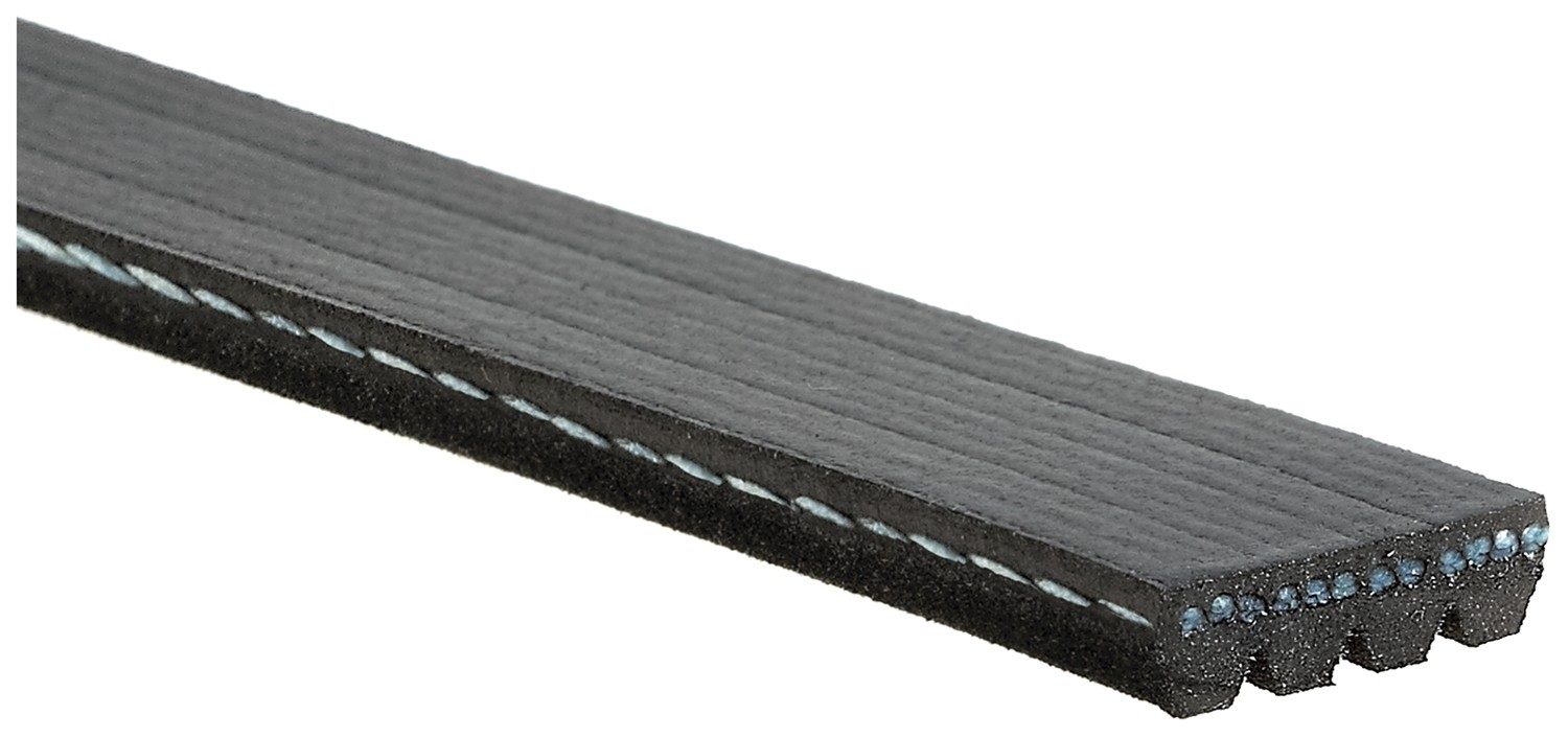 Gates Serpentine Belt - K Cross-Section 41.5" Length — image 2