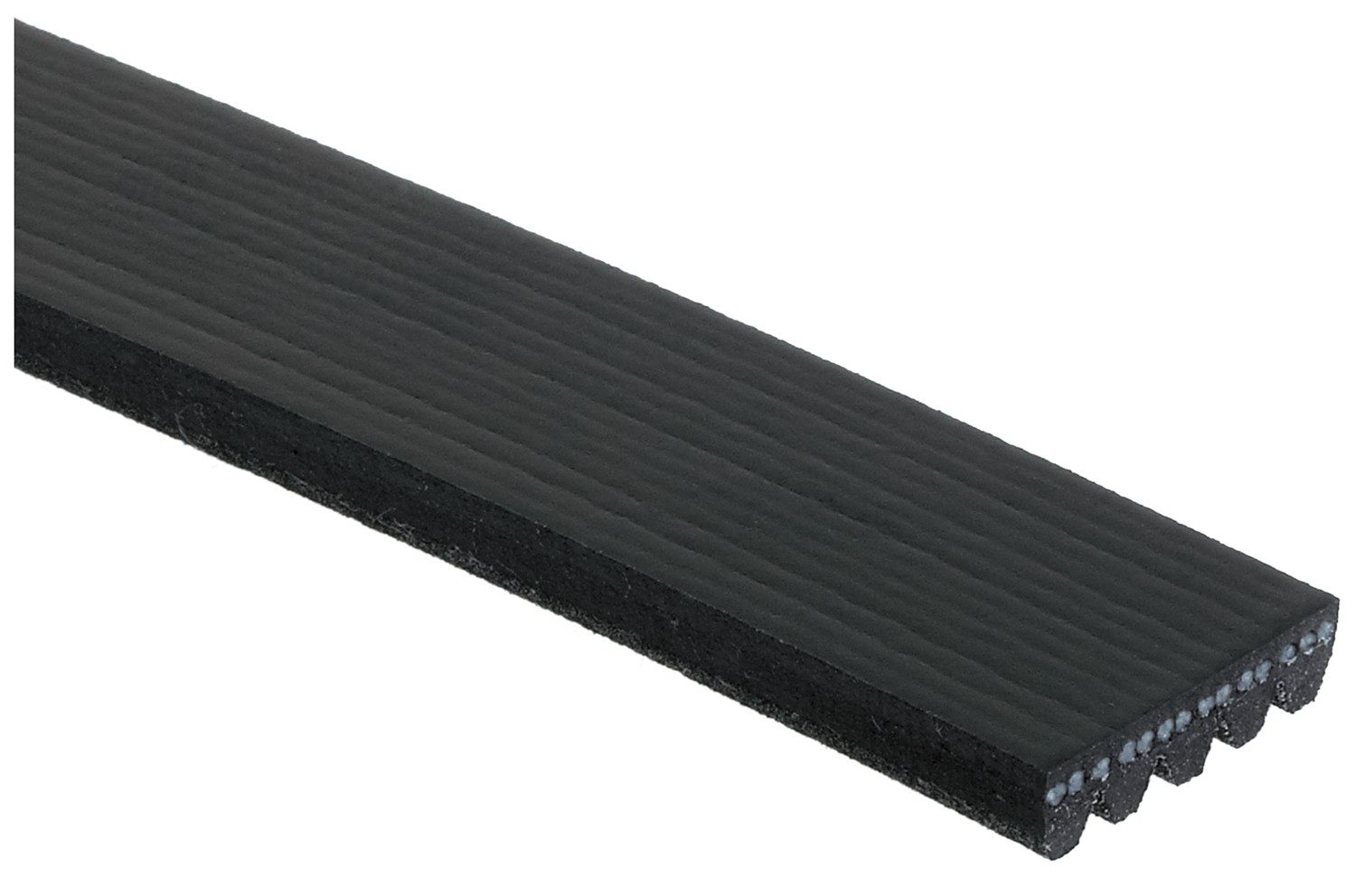 Gates Serpentine Belt - K Cross-Section 40.01" Length — image 2