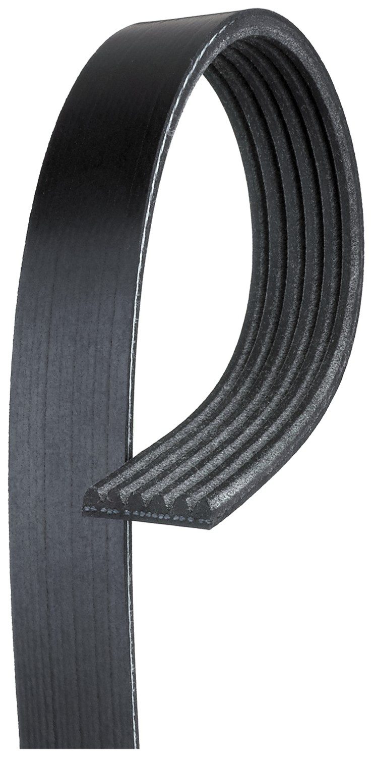 Gates Serpentine Belt - K Cross-Section 42.3" Length — image 3