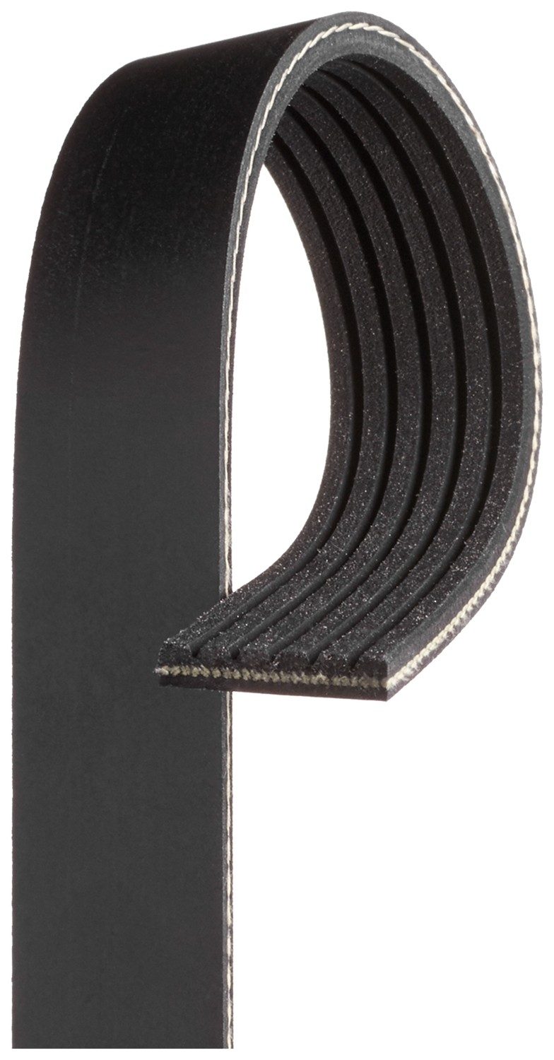 Gates Serpentine Belt - K Cross-Section 82.72" Length — image 3