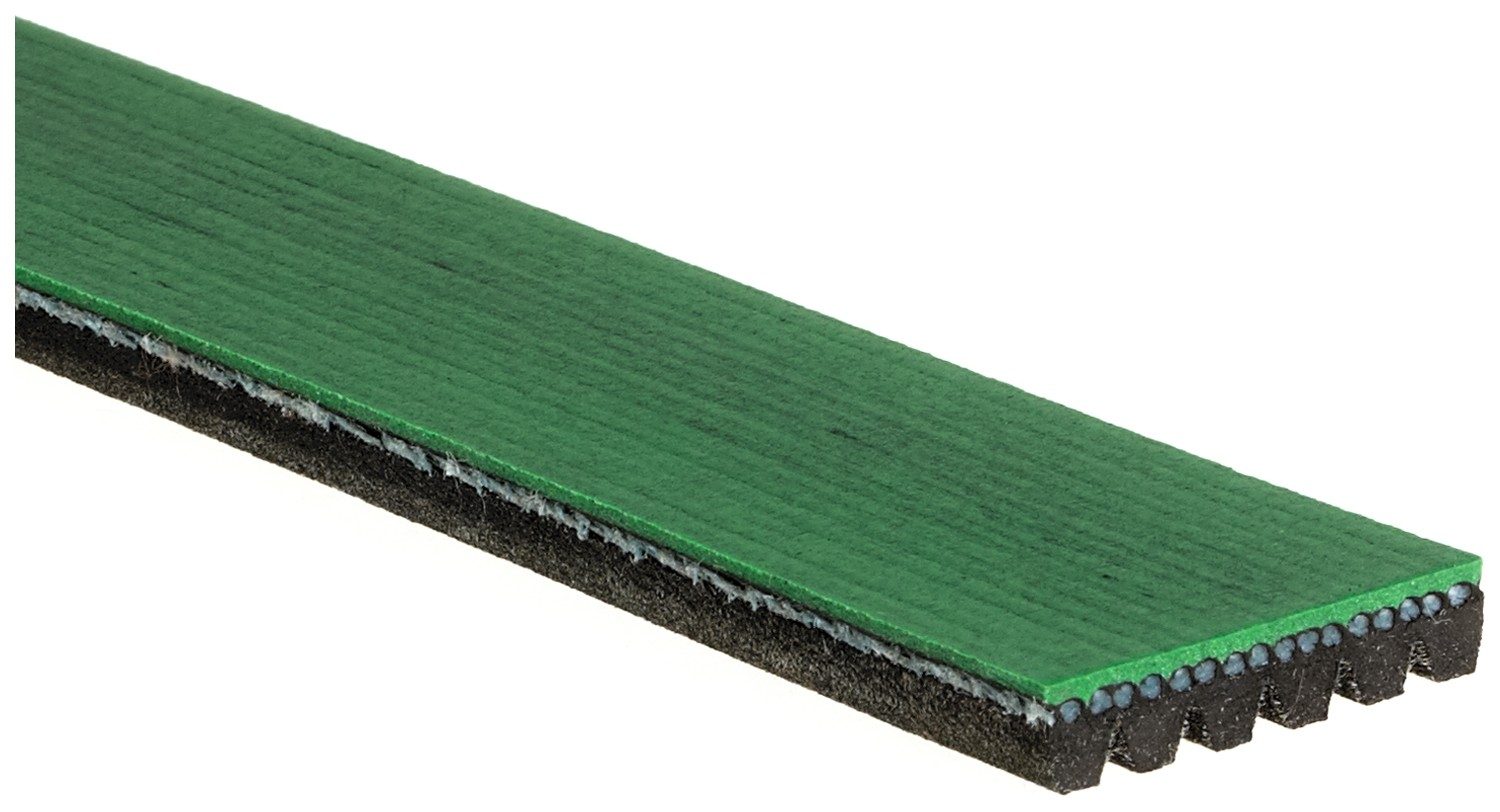 Gates Serpentine Belt - K Cross-Section 84.66" Length — image 2