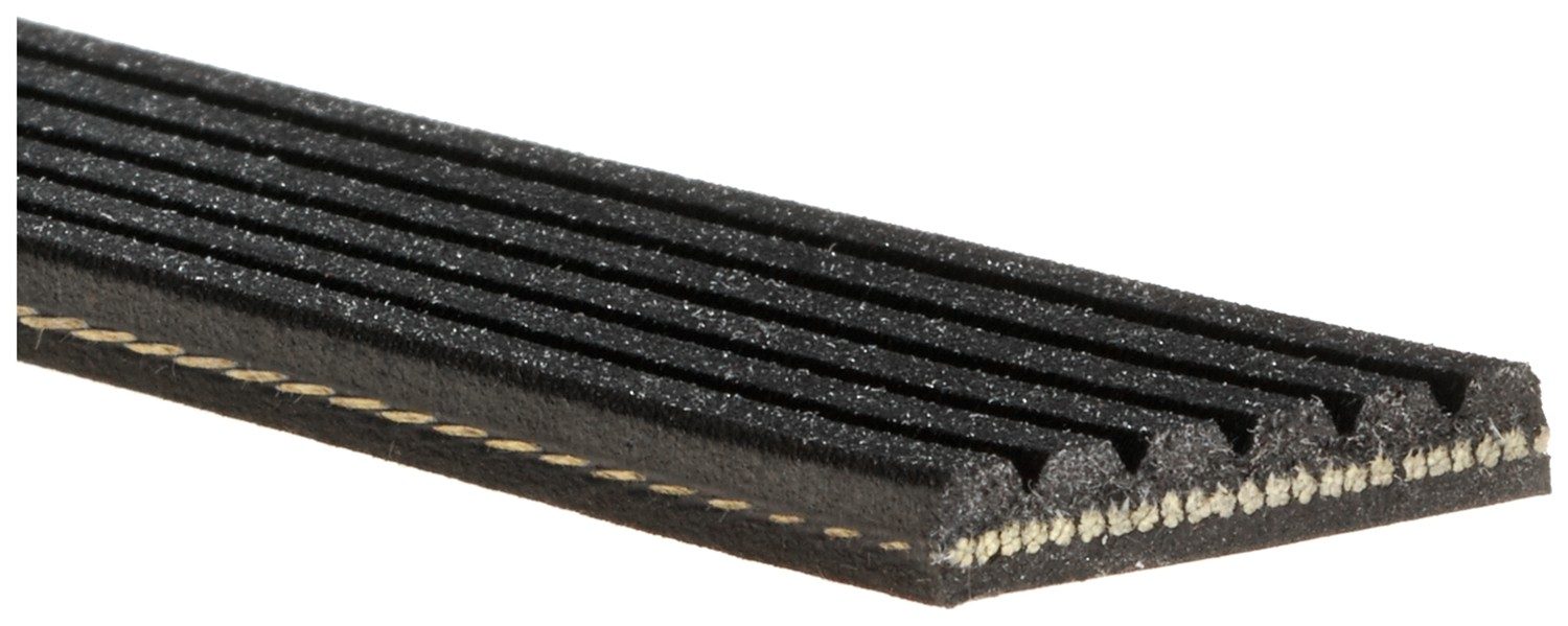 Gates Serpentine Belt - K Cross-Section 89.56" Length — image 2