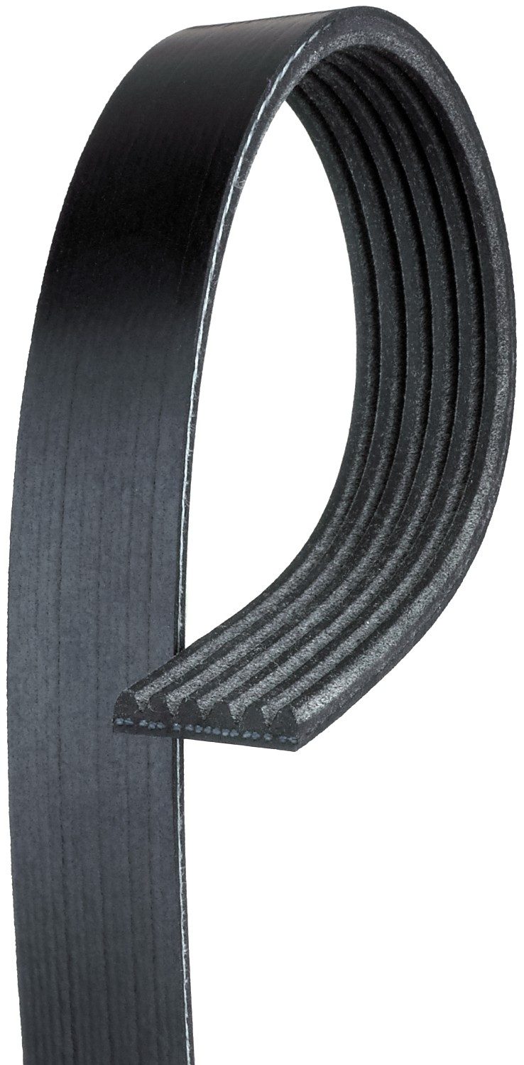Gates Serpentine Belt - K Cross-Section 91.56" Length