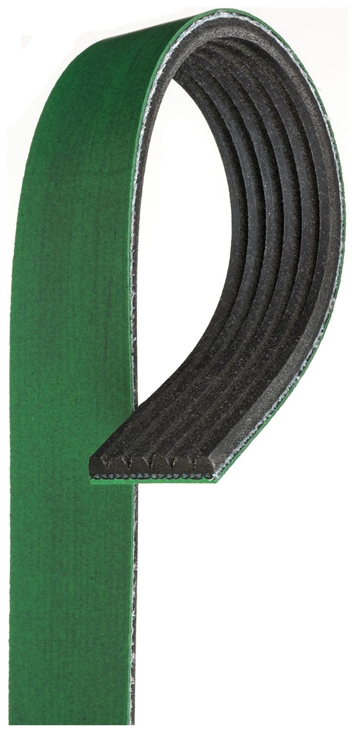 Gates Serpentine Belt - K Cross-Section 95.52" Length — image 2