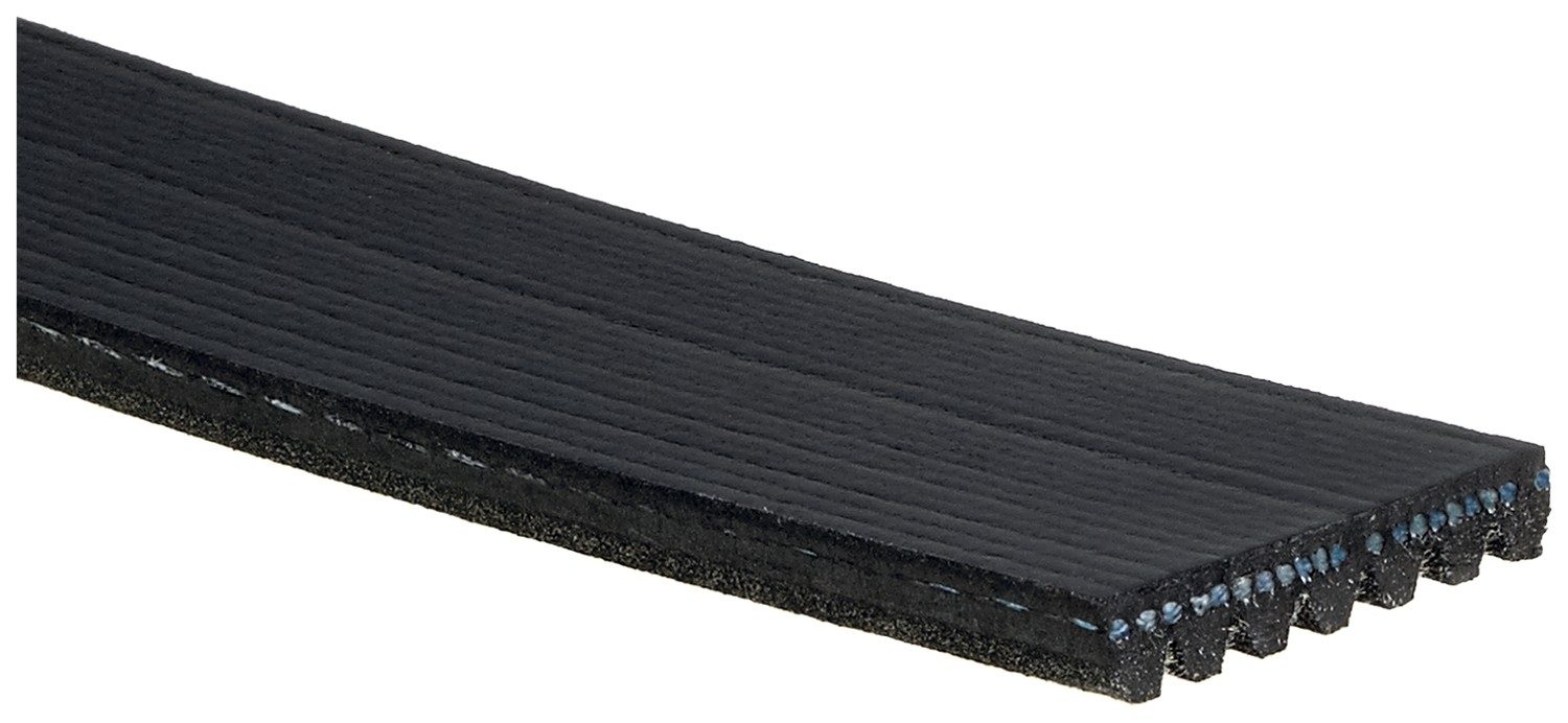 Gates Serpentine Belt - K Cross-Section 68.06" Length — image 2