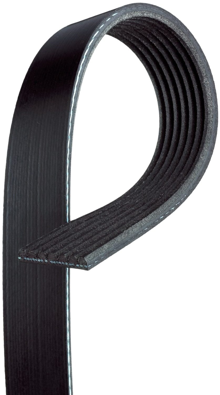 Gates Serpentine Belt - K Cross-Section 68.06" Length