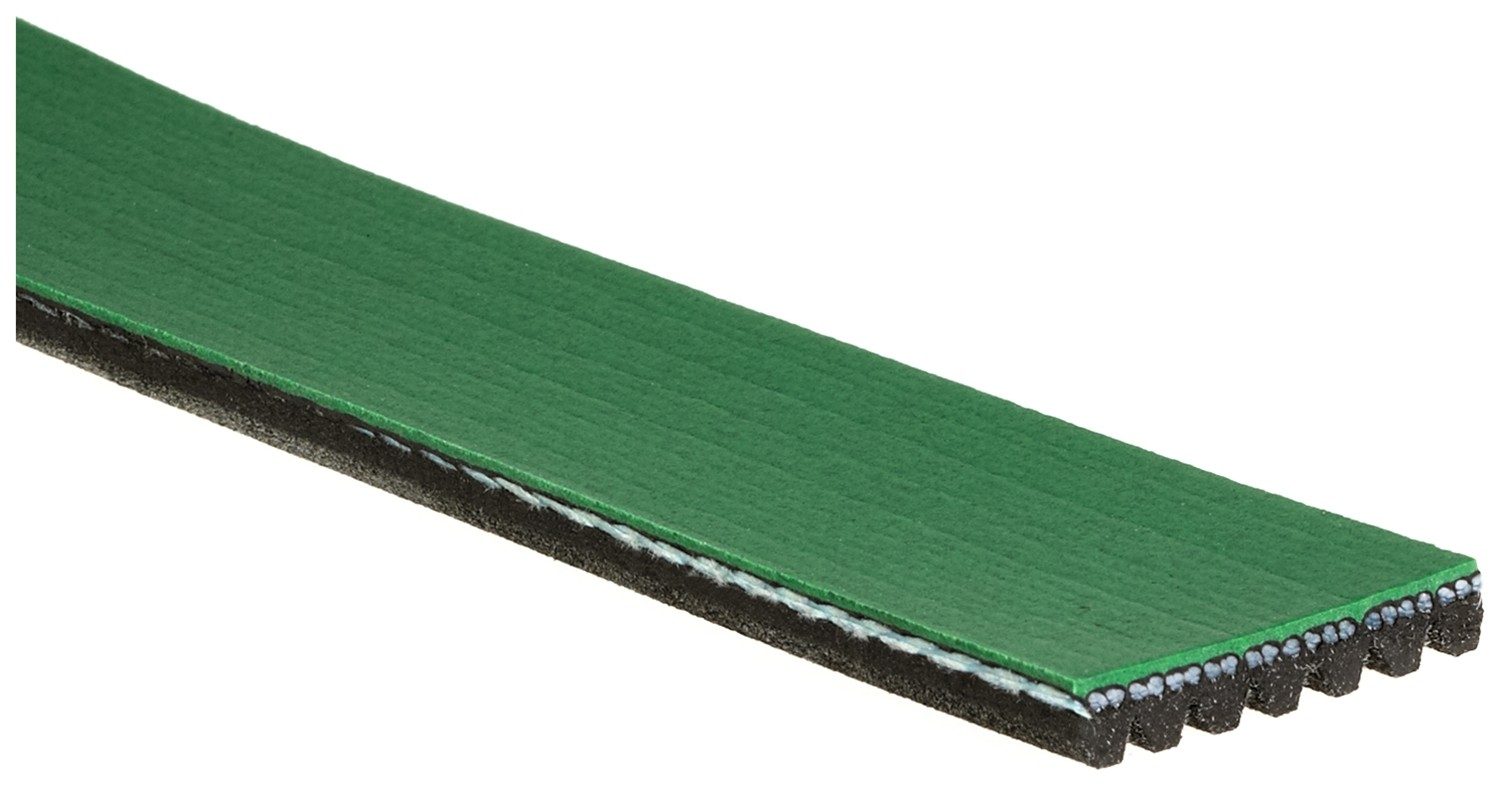 Gates Serpentine Belt - K Cross-Section 76.34" Length — image 2