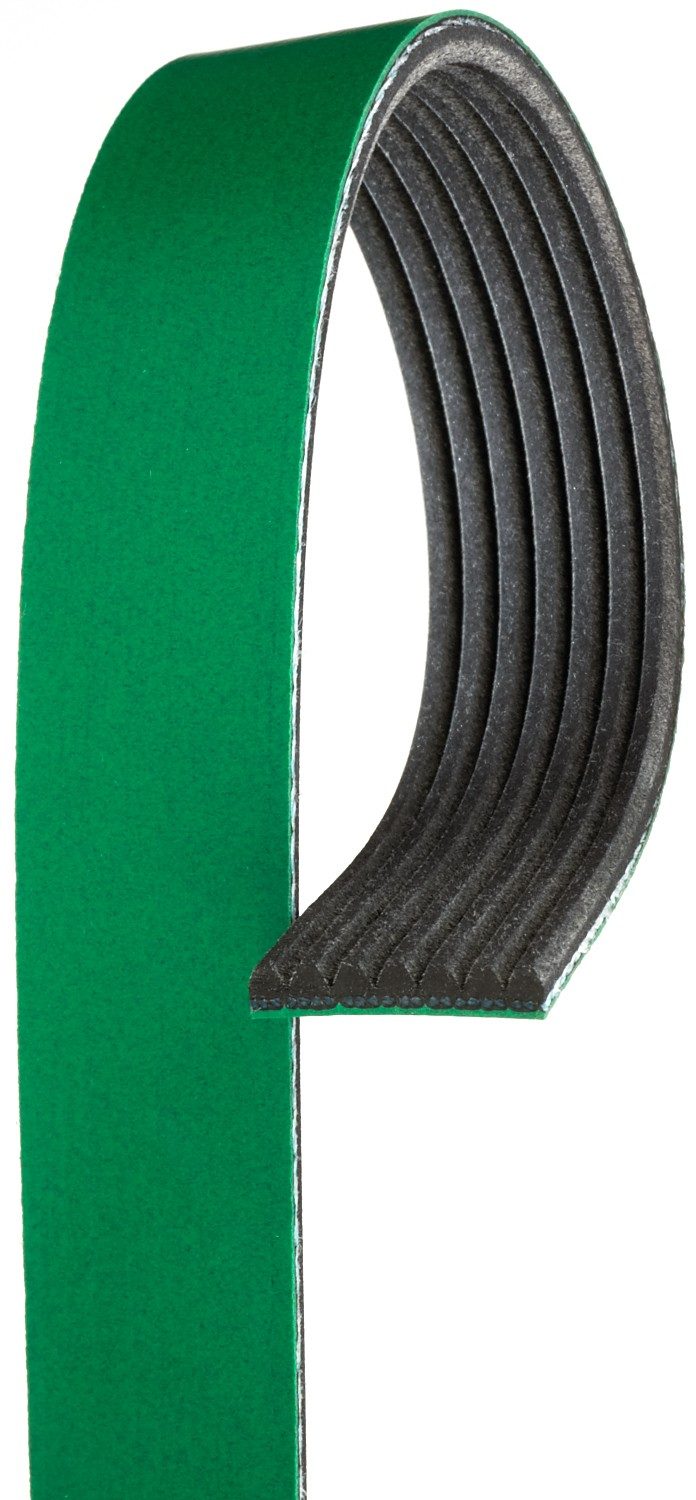 Gates Serpentine Belt - K Cross-Section 76.34" Length