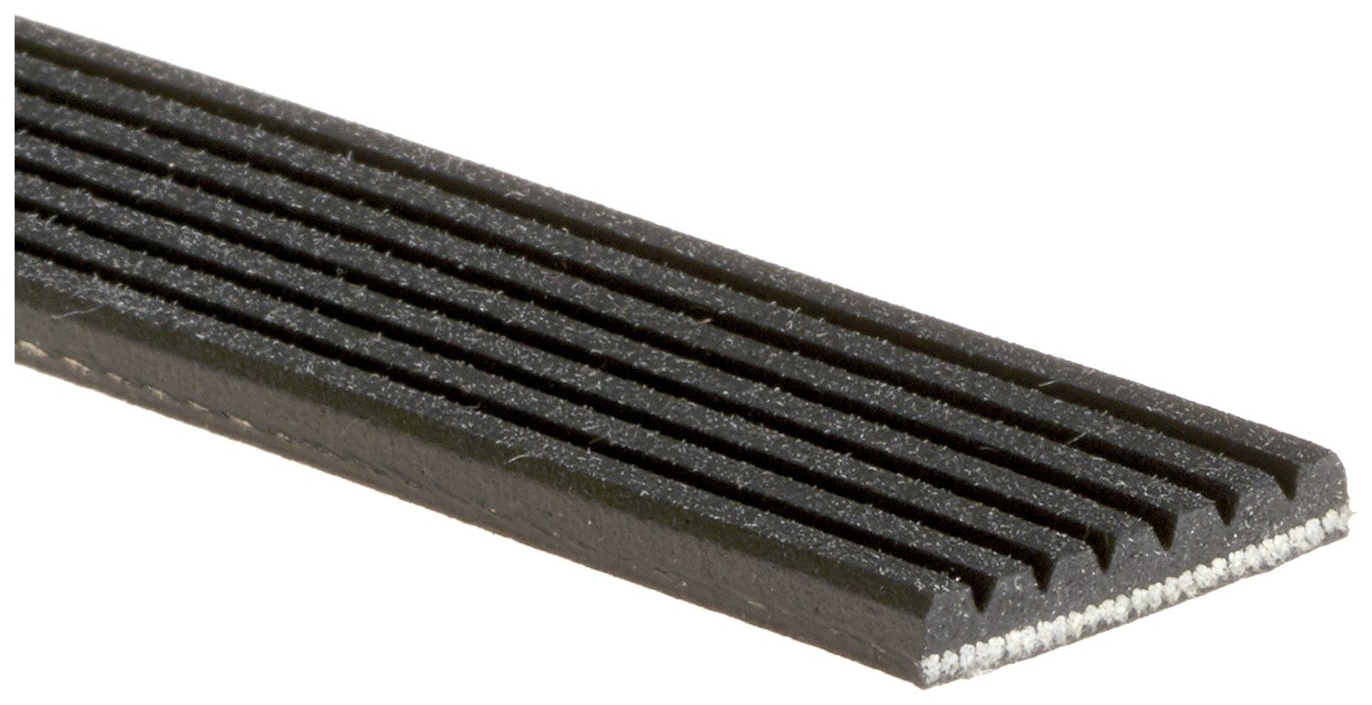 Gates Serpentine Belt - K Cross-Section 76.25" Length — image 2
