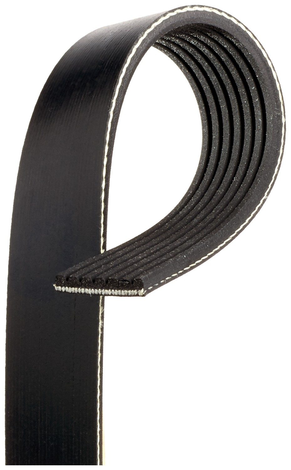 Gates Serpentine Belt - K Cross-Section 76.25" Length — image 3