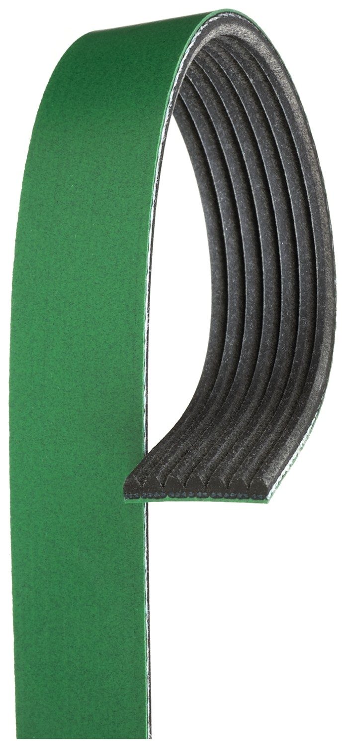 Gates Serpentine Belt - K Cross-Section 83.39" Length — image 2