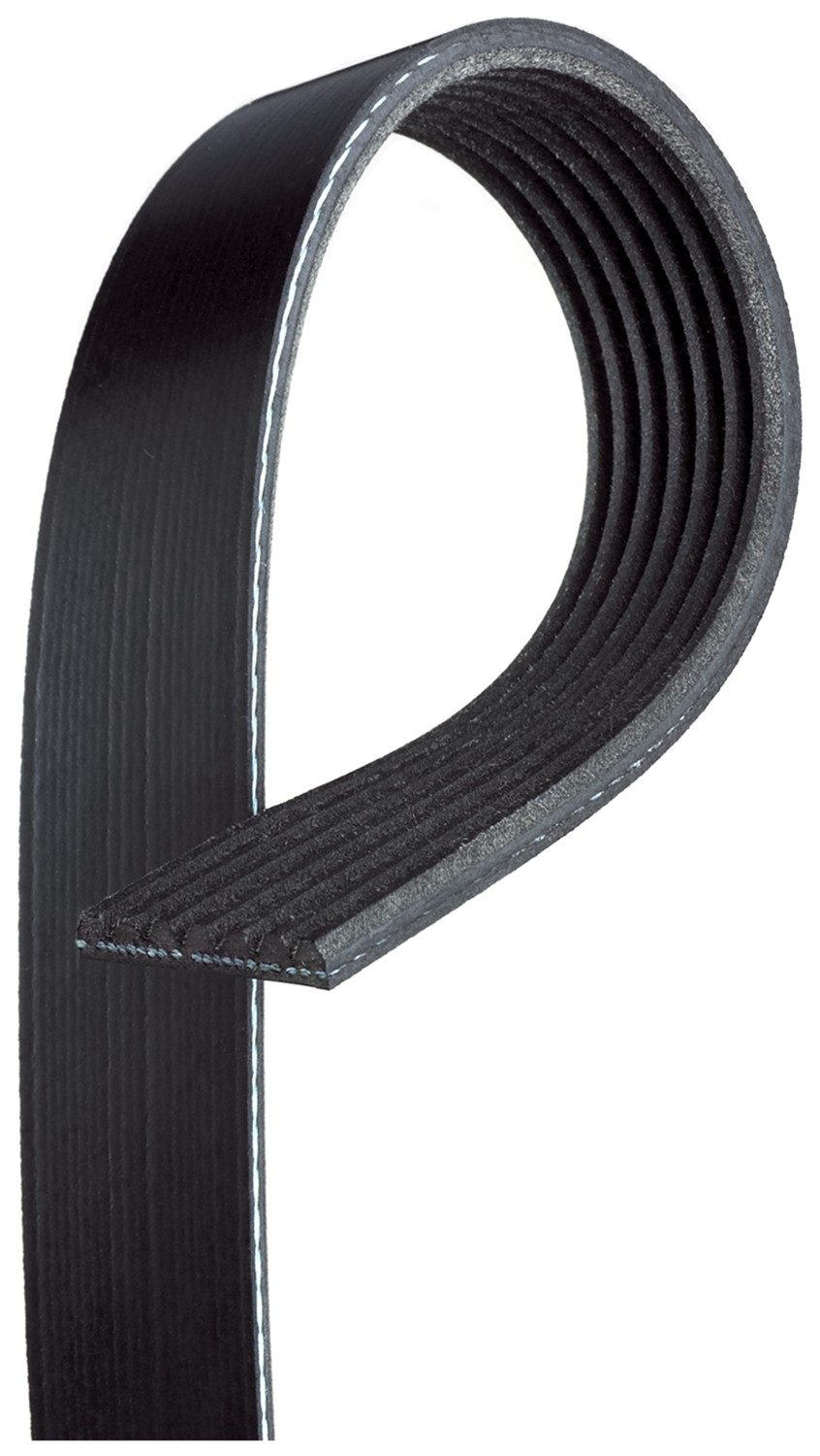 Gates Serpentine Belt - K Cross-Section 113.05" Length — image 3