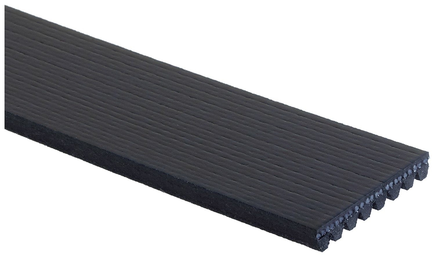 Gates Serpentine Belt - K Cross-Section 30.19" Length — image 2