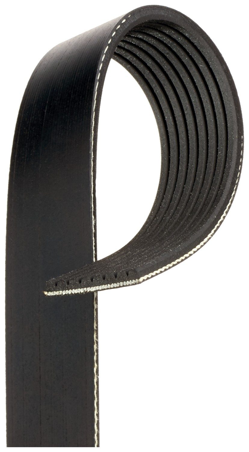 Gates Serpentine Belt - K Cross-Section 47.12" Length — image 2