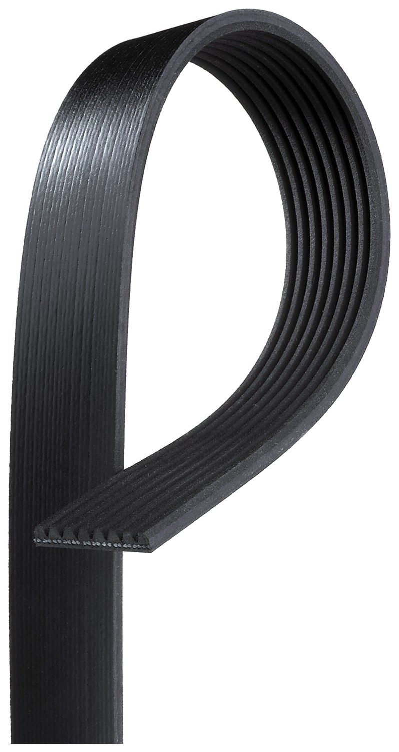 Gates Serpentine Belt - K Cross-Section 64.44" Length — image 3