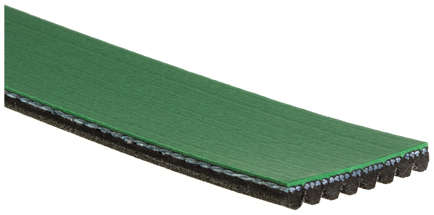 Gates Serpentine Belt - K Cross-Section 88.54" Length — image 2