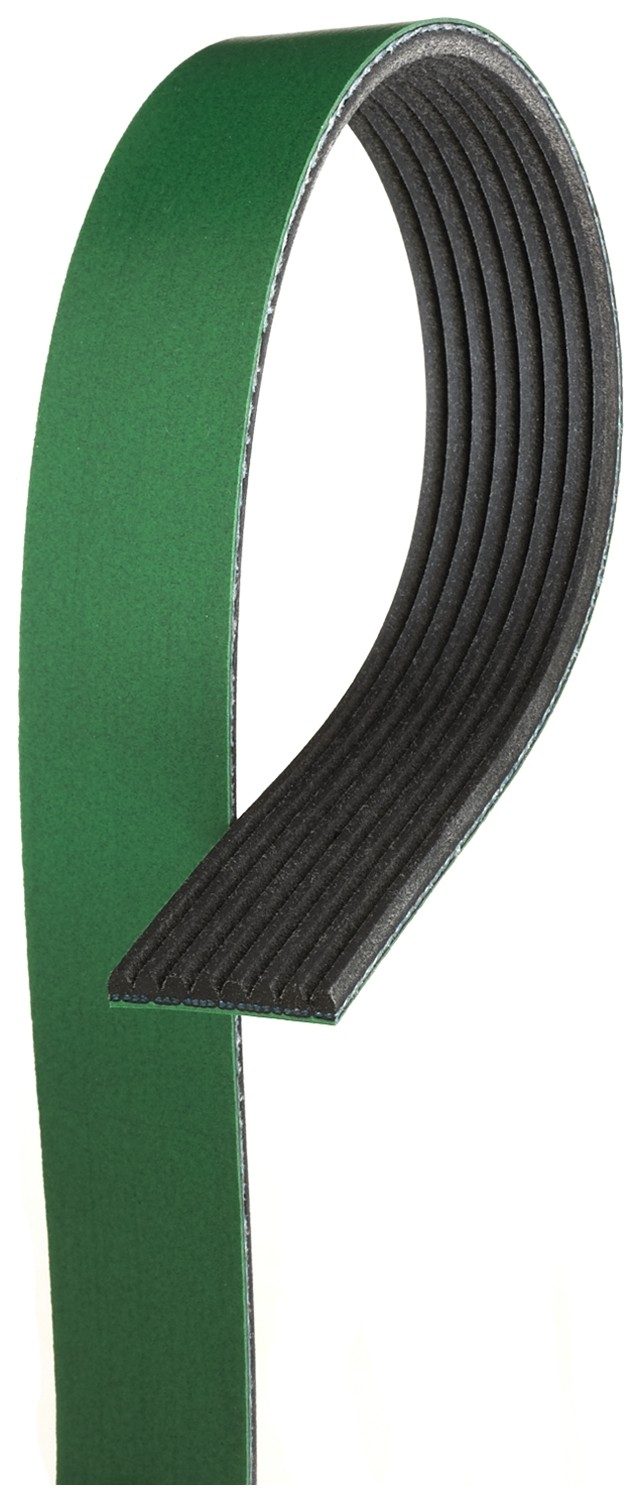 Gates Serpentine Belt - K Cross-Section 103.25" Length — image 3