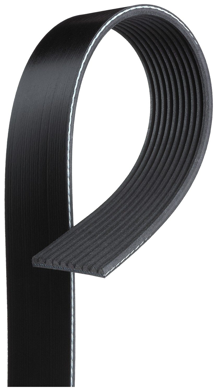 Gates Serpentine Belt - K Cross-Section 55.46" Length — image 3