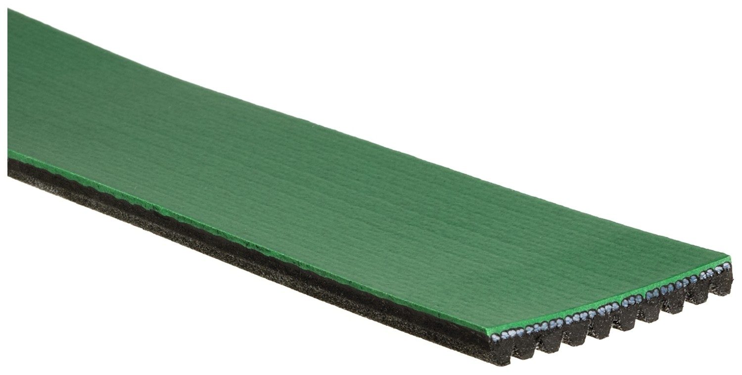 Gates Serpentine Belt - K Cross-Section 65.84" Length — image 2