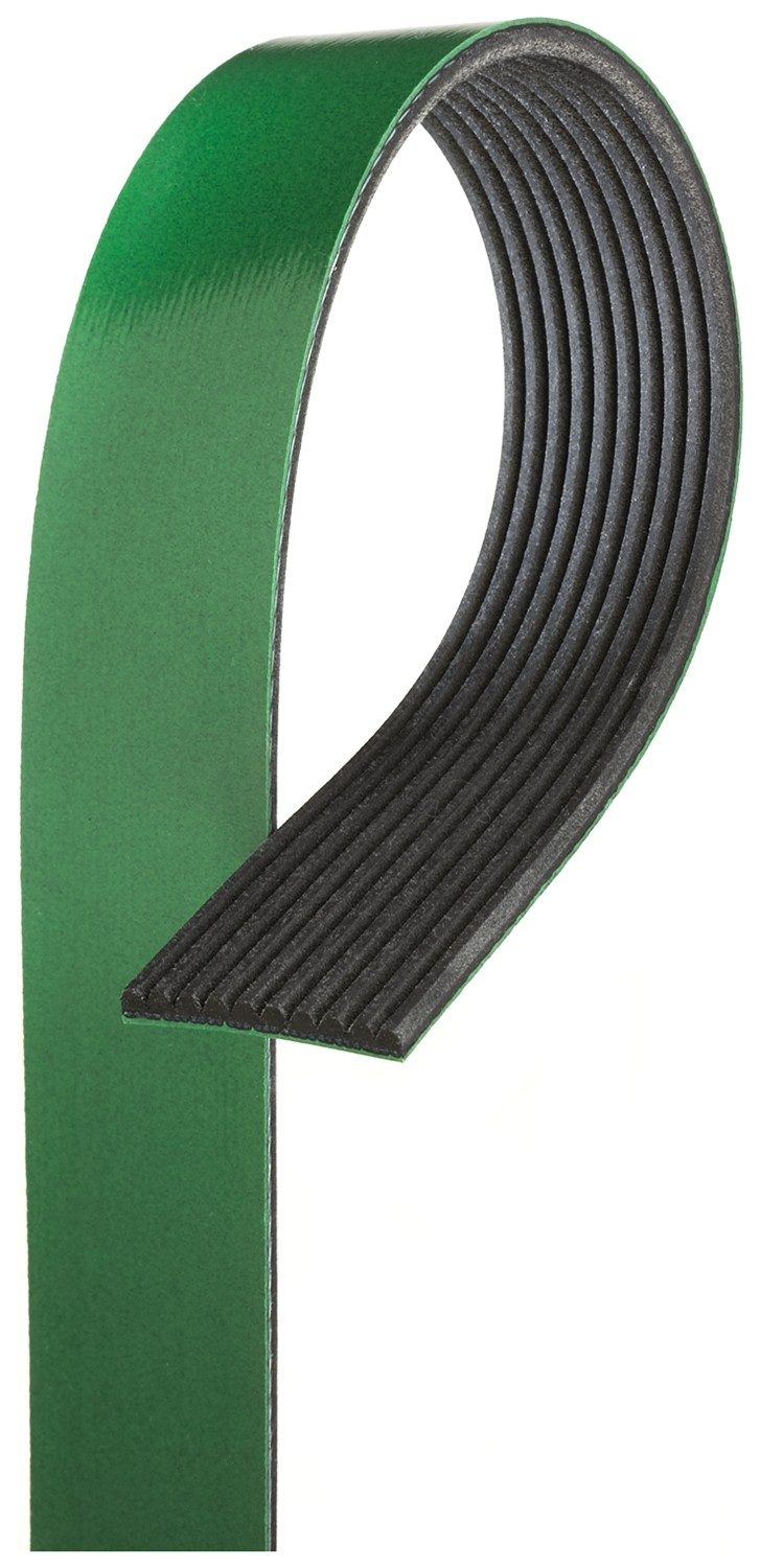 Gates Serpentine Belt - K Cross-Section 65.84" Length — image 3