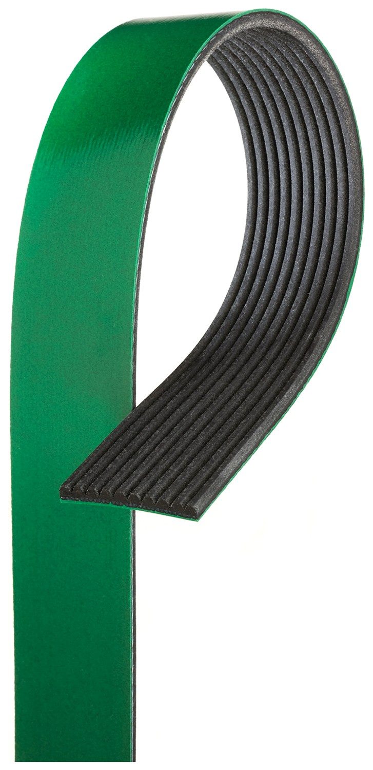 Gates Serpentine Belt - K Cross-Section 84.06" Length — image 2