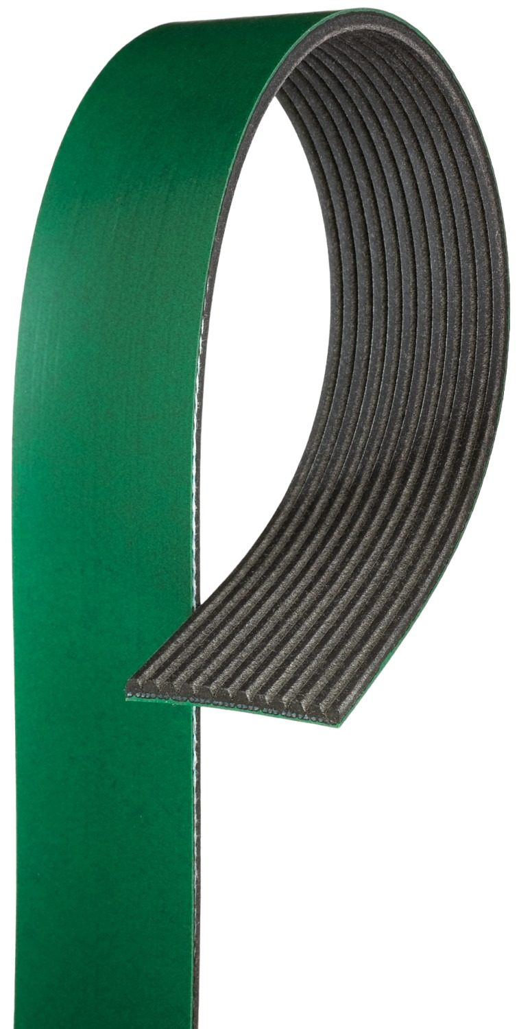 Gates Serpentine Belt - K Cross-Section 85.52" Length