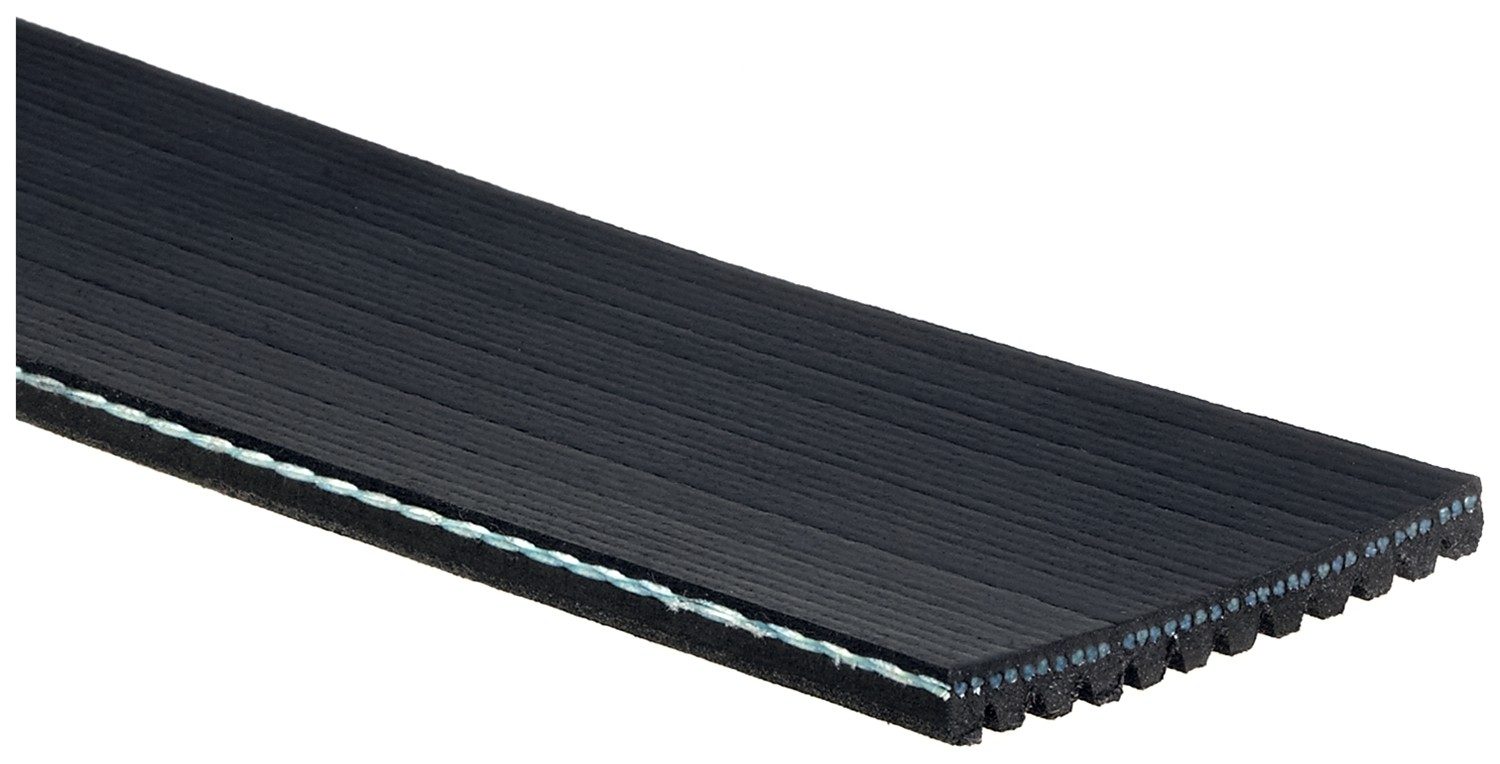 Gates Serpentine Belt - K Cross-Section 90.03" Length — image 2