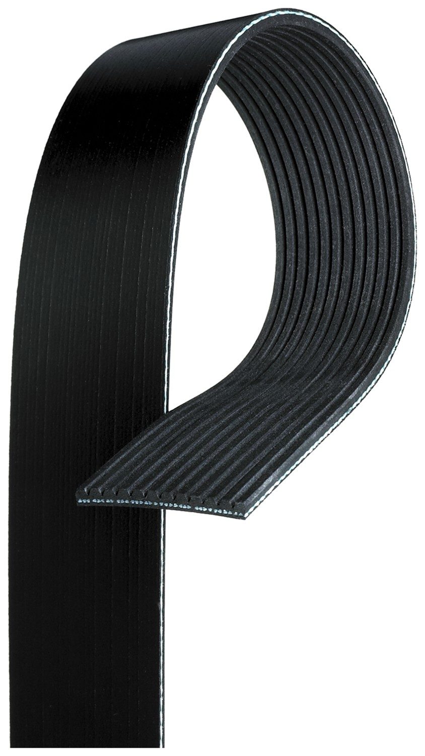 Gates Serpentine Belt - K Cross-Section 90.03" Length — image 3