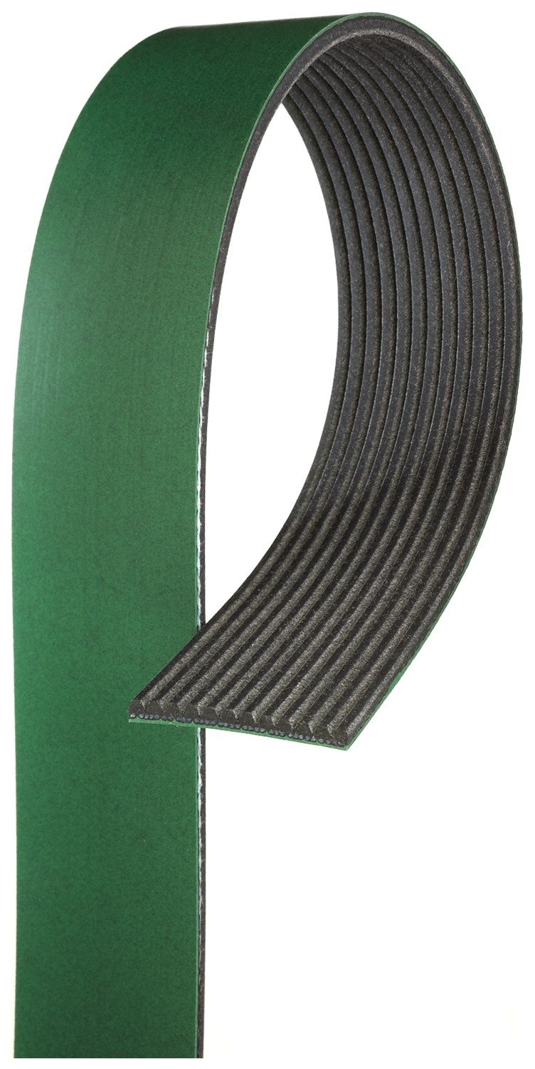 Gates Serpentine Belt - K Cross-Section 92.5" Length — image 3