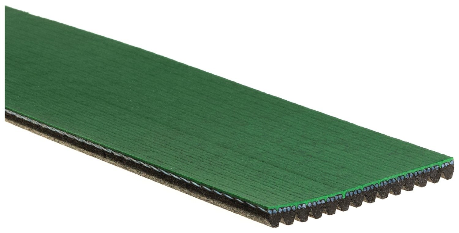 Gates Serpentine Belt - K Cross-Section 68.18" Length — image 2