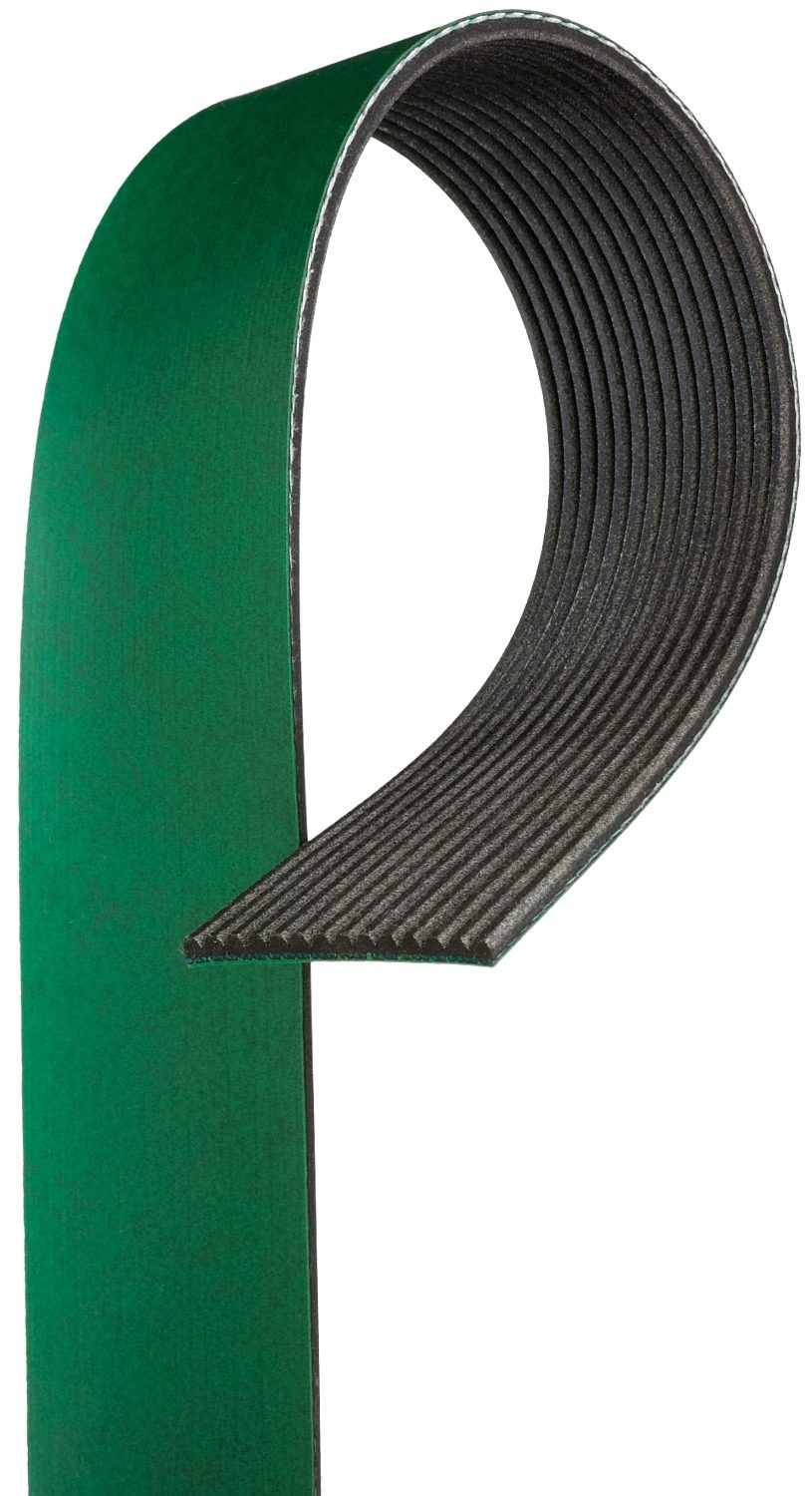 Gates Serpentine Belt - K Cross-Section 68.18" Length