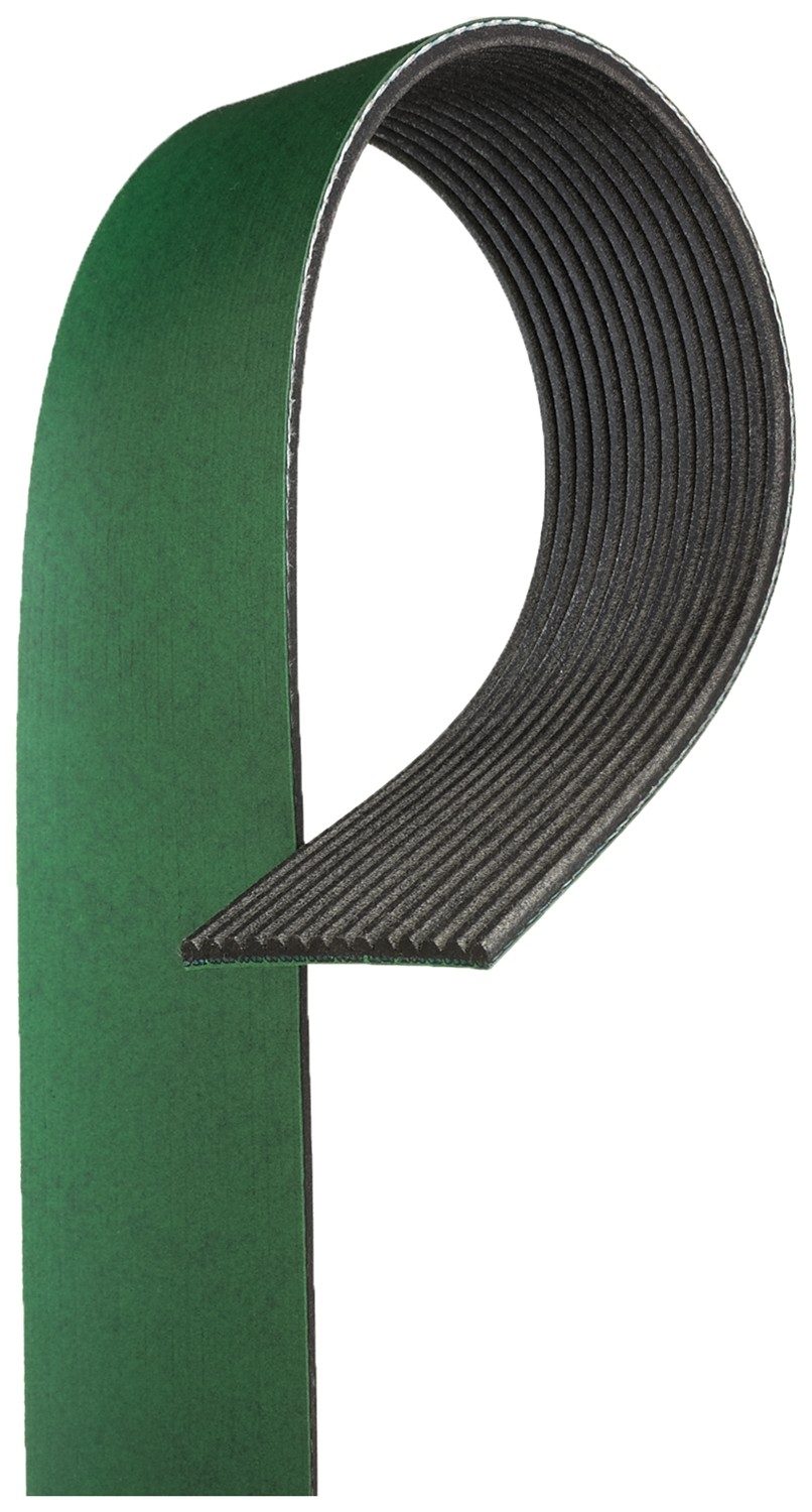Gates Serpentine Belt - K Cross-Section 68.18" Length — image 3