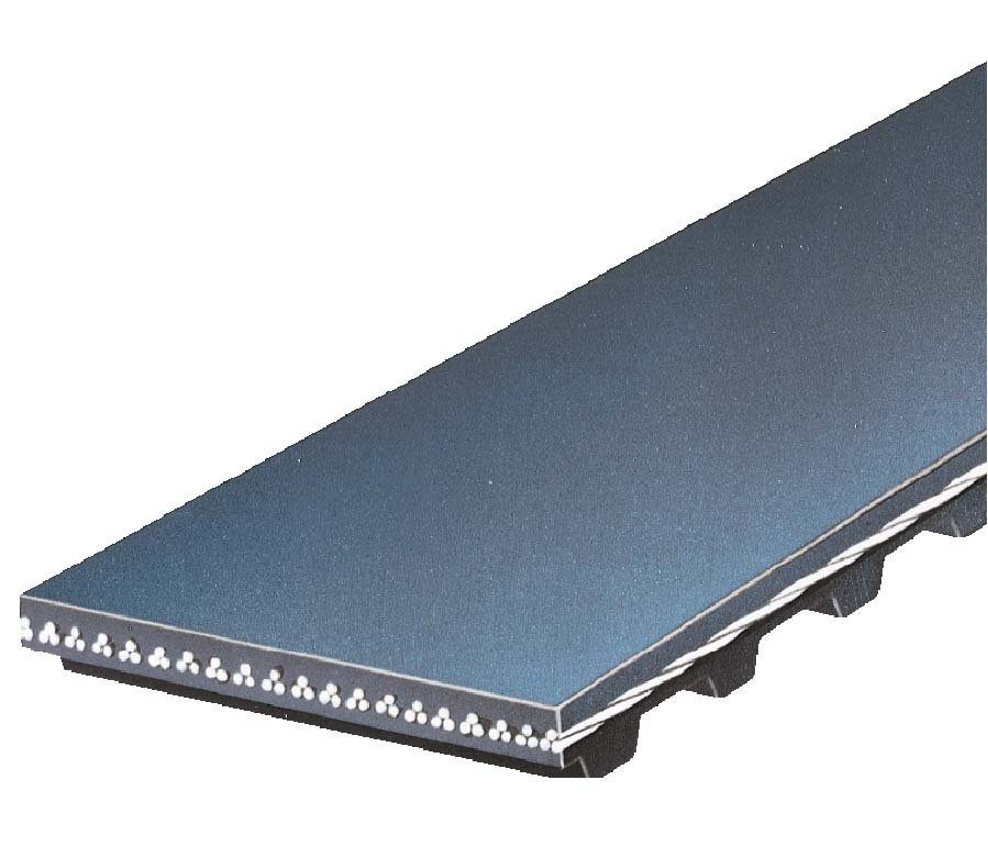 Gates OE Exact Timing Belt - 142 Teeth 1" Wide | HCR