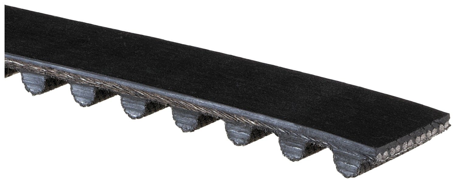 Gates OE Exact Timing Belt - 117 Teeth .75" Wide | HCR — image 2