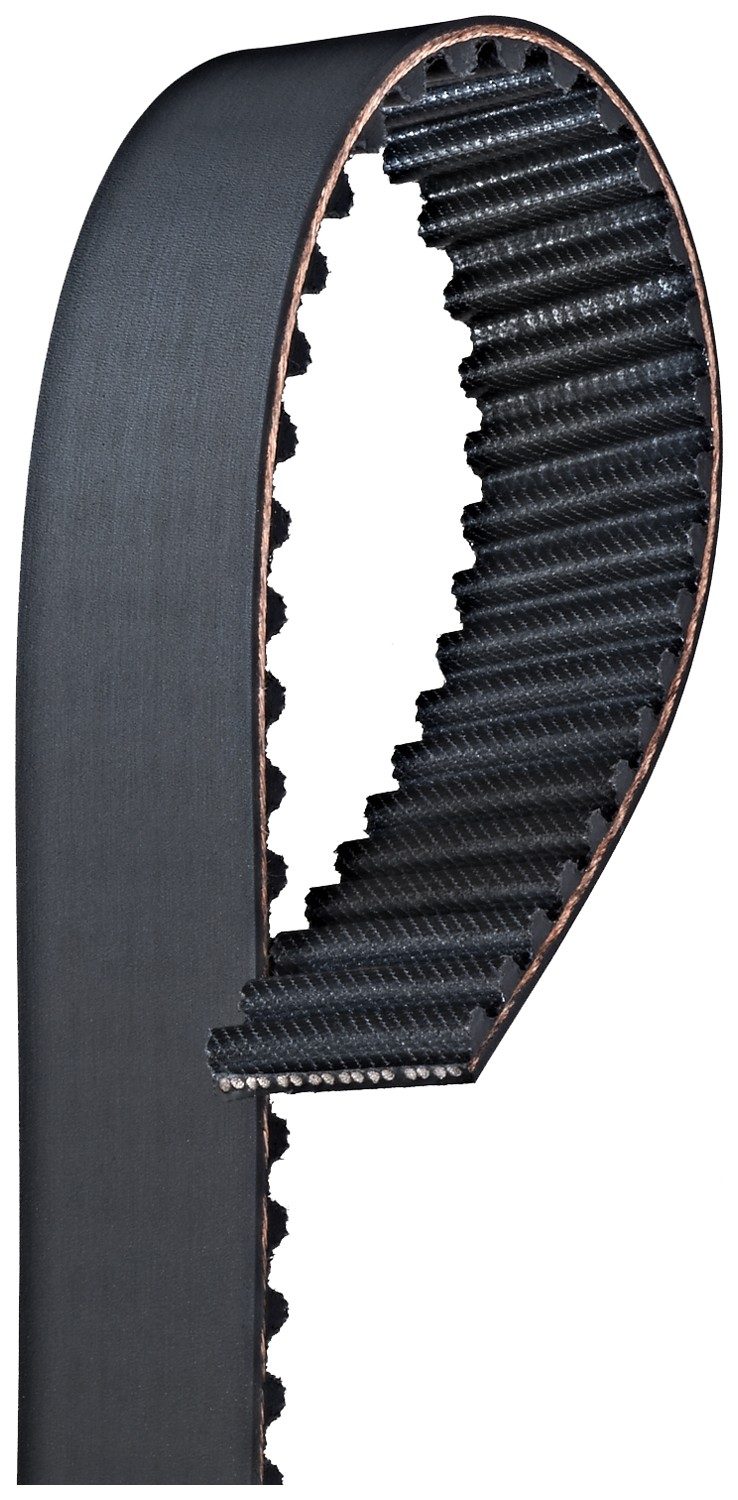 Gates OE Exact Timing Belt - 159 Teeth 1" Wide | HSN — image 3