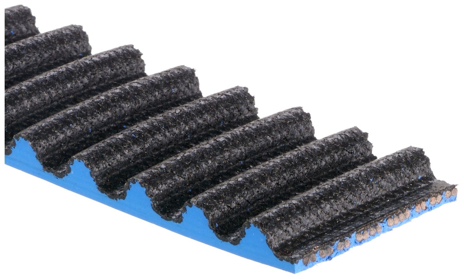 Gates High Performance Timing Belt | HSN — image 2