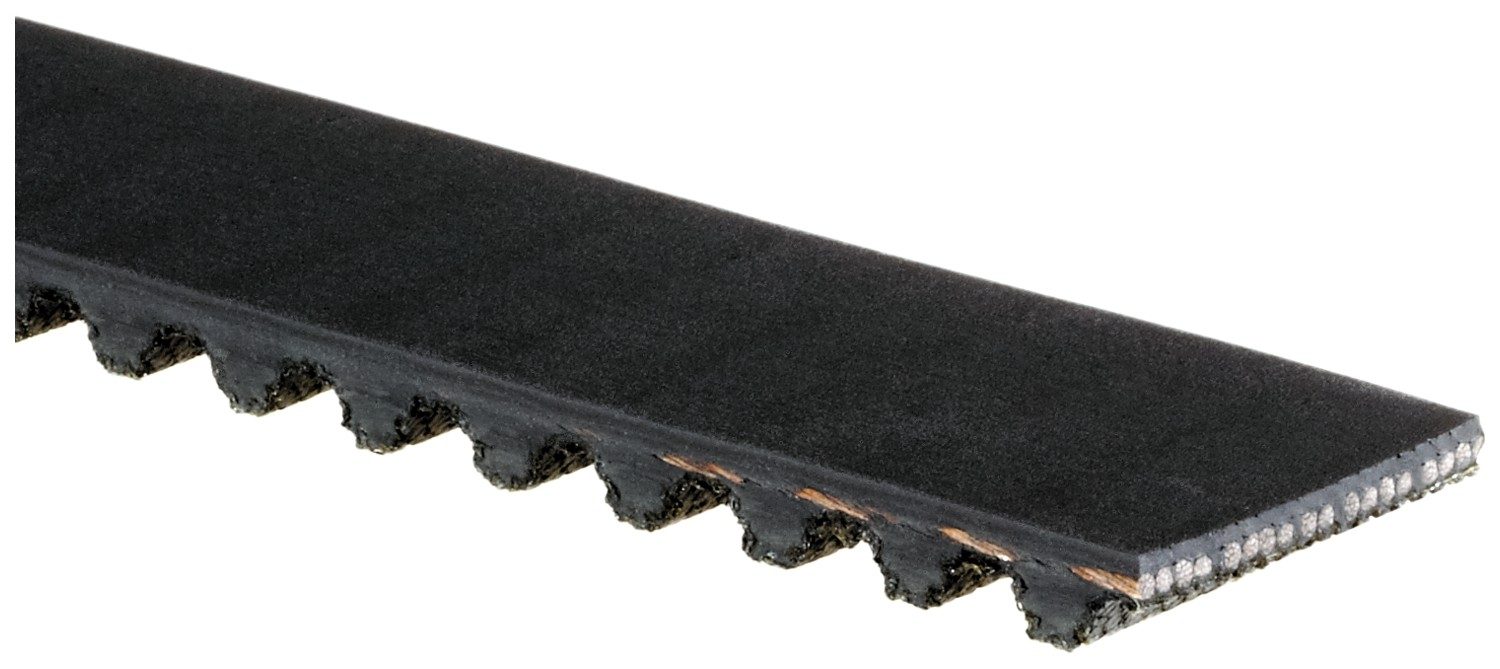 Gates OE Exact Timing Belt - 169 Teeth .945" Wide | HSN — image 2