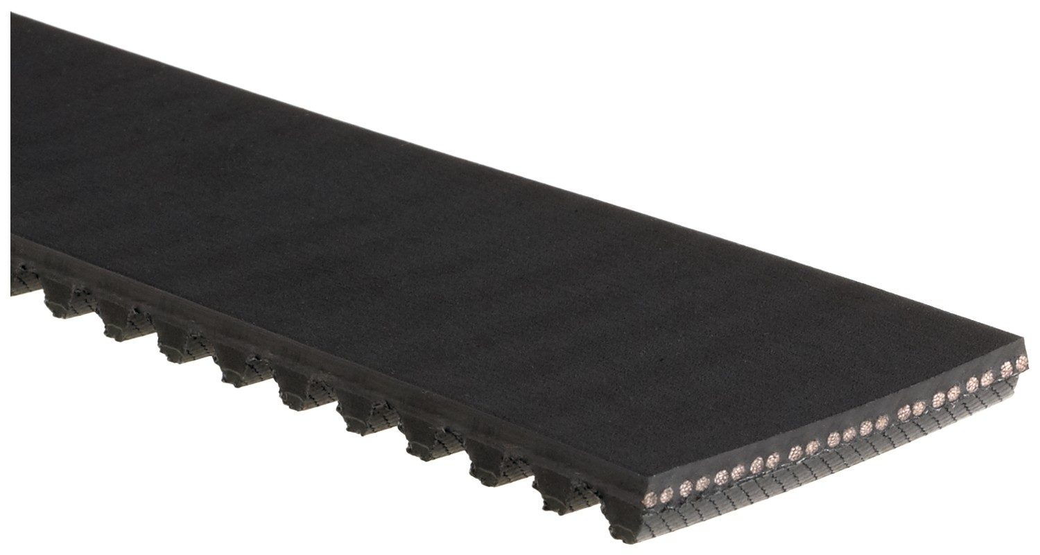 Gates OE Exact Timing Belt - 137 Teeth .866" Wide | HSN — image 2
