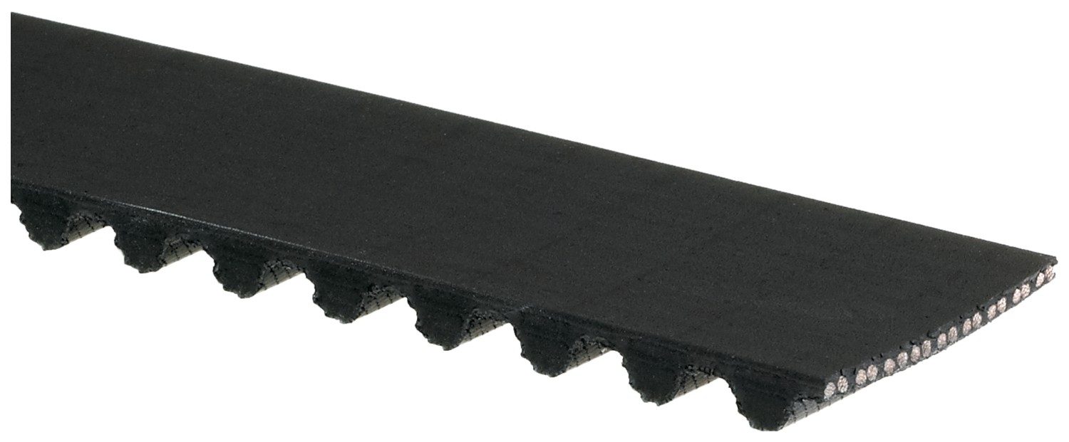 Gates OE Exact Timing Belt - 281 Teeth 1.142" Wide | HSN — image 2