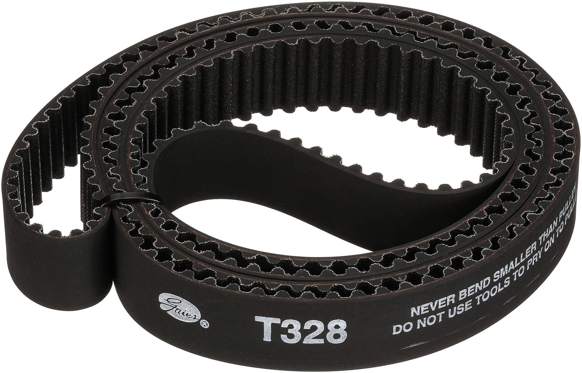 Gates OE Exact Timing Belt - 281 Teeth 1.142" Wide | HSN — image 3