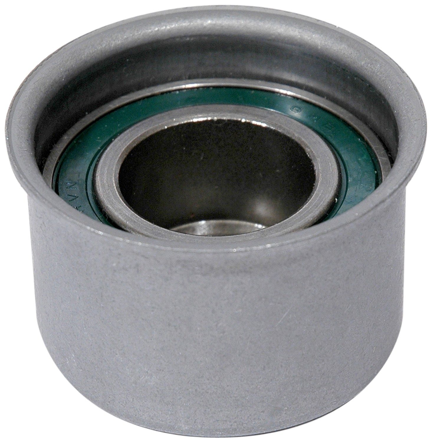 Gates Engine Timing Belt Idler Pulley | Steel — image 2