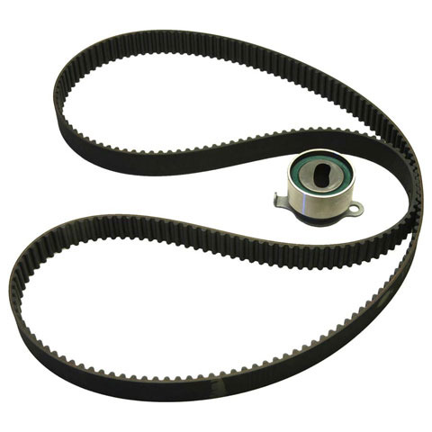 Gates Timing Belt Component Kit - 106 Tooth Belt — image 3