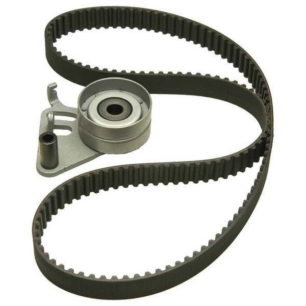 Gates Timing Belt Component Kit - 137 Tooth Belt — image 2