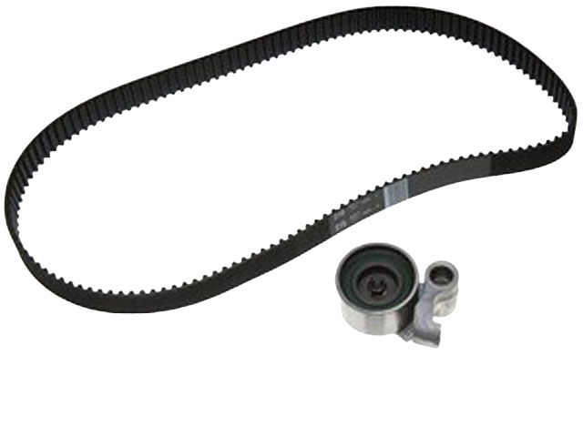 Gates OE Exact Timing Belt Component Kit - 143 Tooth Belt — image 2