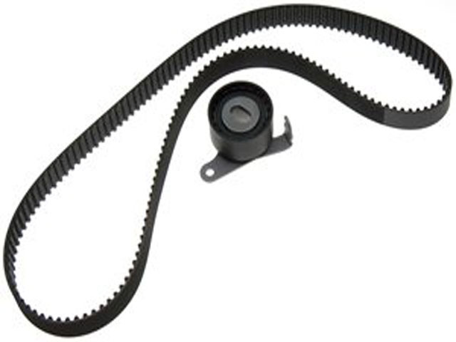 Gates OE Exact Timing Belt Component Kit - 159 Tooth Belt — image 2