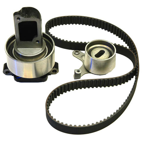 Gates Timing Belt Component Kit - 193 Tooth Belt — image 3